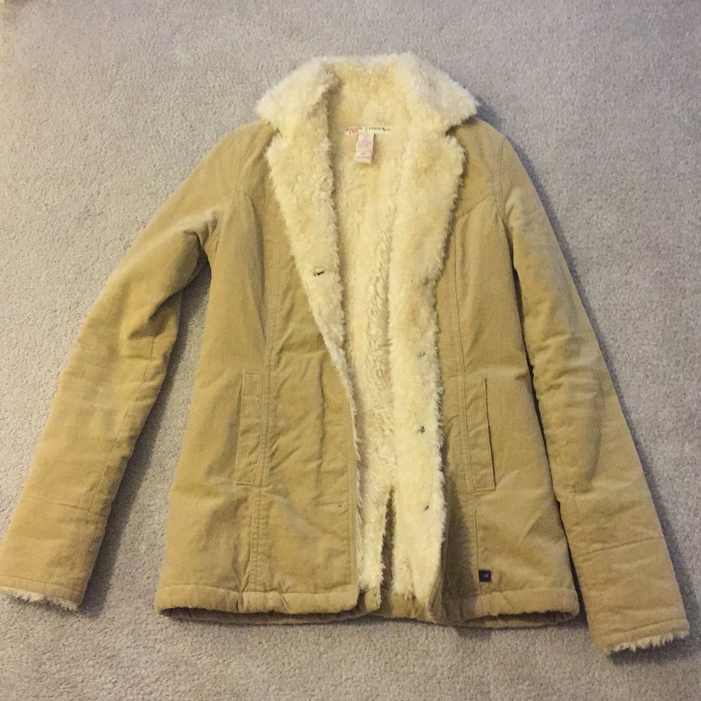 Abercrombie and Fitch Coat size XS